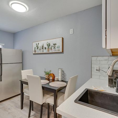Cozy Bay Area Vacation Rental With Patio Hayward Bagian luar foto