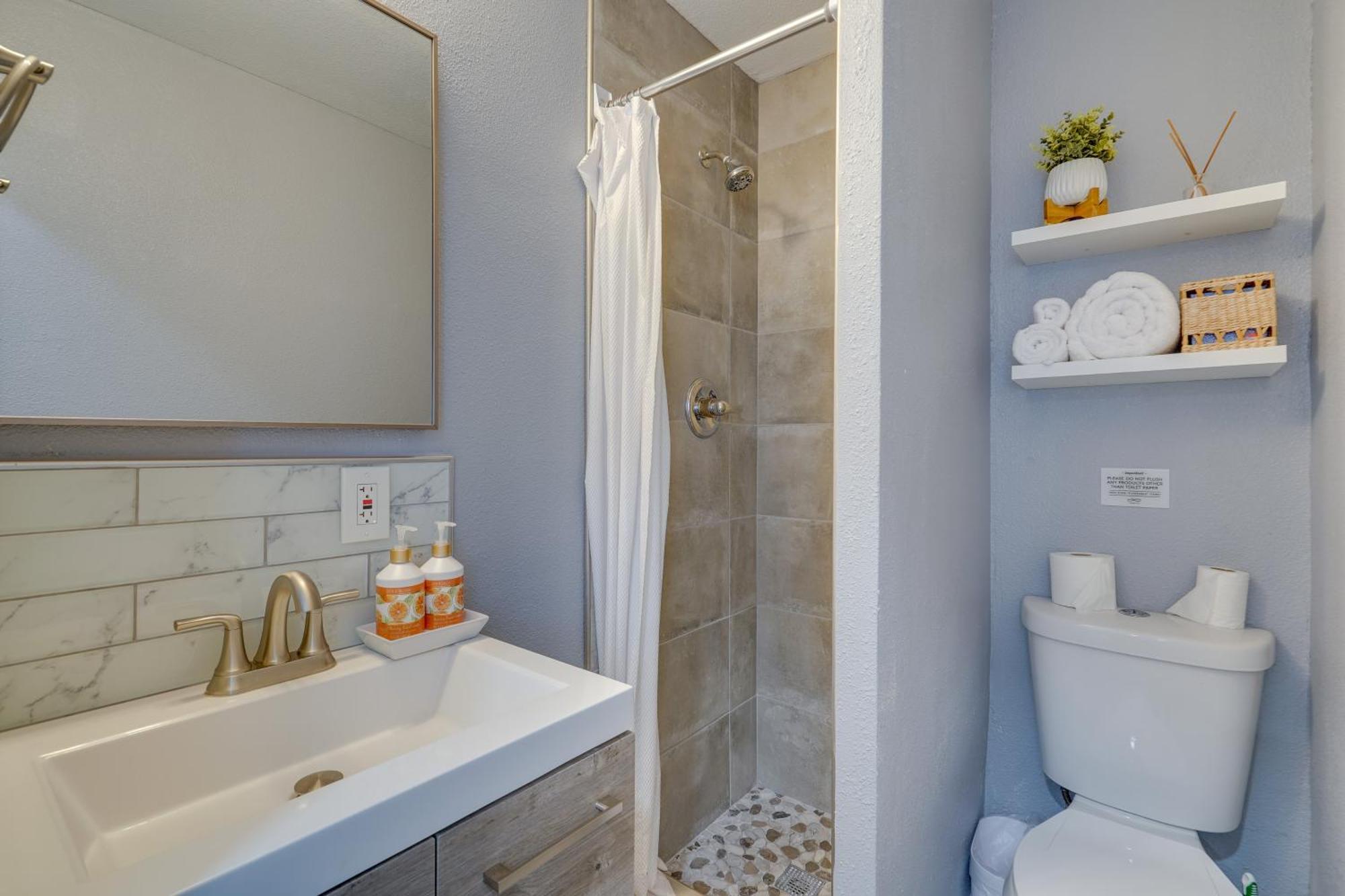 Cozy Bay Area Vacation Rental With Patio Hayward Bagian luar foto